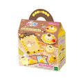 Whipple Character Squeeze Happy♡ Pompompurin Sweets Set Toy Making Toy NEW