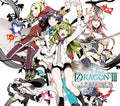 CD 7th Dragon III Code: VFD Original Soundtrack & Songs Japan w/Slipcase (3 CDs)