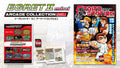 Egret II Mini Arcade Collection Part 1 10 Title Dr. Kicks Boogie Mania NEW