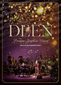 DEEN Premium Symphonic Concert GRAND TRANSFORMATION Blu-ray Limited Edition NEW