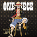 ONE PIECE Character Song AL Luffy CD with Tracking# New from Japan NEW