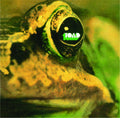 New CD Toad -Toad Fast +2- from Japan NEW