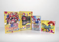 New Nintendo Switch Japan Cotton Roll Limited Edition/Package NEW