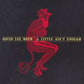 11B DAVID LEE ROTH Little Ain’t Enough 2026 FOREVER YOUNG JAPAN CD NEW