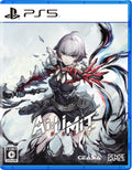 New AI LIMIT Deluxe Edition PS5 Sony PlayStation 5 ARPG English Audio NEW