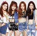 NEW KARA Summergic Regular press Japan CD+Photocard(Randam x1)