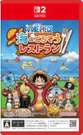 ワンピースグランドグルメNintendo Switch 2キーカードカイロソフトレストラン日本 NEW