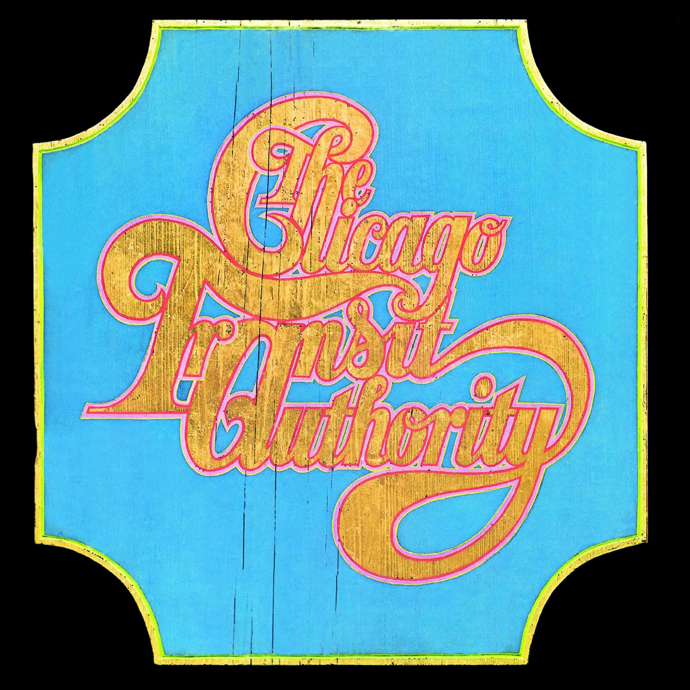 11B CHICAGO I 2024 JAPAN CD NEW