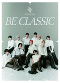 JO1 BE CLASSIC Limited Edition Type B CD + DVD w/ Booklet Greatest Hits NEW