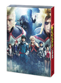 New My Hero Academia The Ultra Stage A symbol of Peace 2 Blu-ray Japan TBR31324D