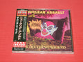 2022M HR/HM 1000 NUCLEAR ASSAULT Something Wicked JAPAN CD NEW