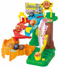 'Anpanman Go Kororon Park Go Kororon Exciting Athletics Toy Set NEW'