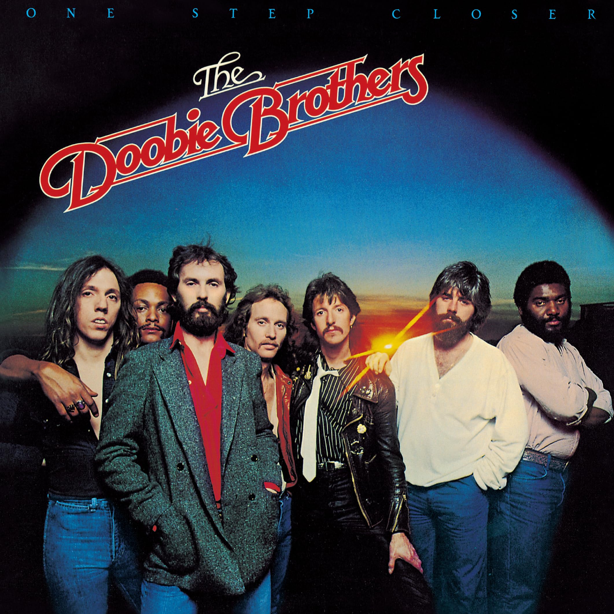 11B THE DOOBIE BROTHERS ONE STEP CLOSER 2024 JAPAN CD NEW