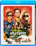 Once Upon a Time in Hollywood Special Price Once Upon a Time in [Blu-ray Disc]