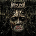 11B NERVOSA SLAVE MACHINE JAPAN CD NEW