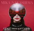 Nakashima Mika STAGE THE MUSICAL IN MY HEAD Limited Edition 2 CD Blu-ray NEW