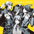 CD Hypnosis Mic -Division Rap Battle- Character Song CD4 Fling Posse... Japan
