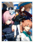 Fate/Grand Order Babylonia & Solomon Blu-ray Box Standard FGO Anime Eng Sub NEW