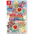 Taiko no Tatsujin Dokodon RPG Pack! Free switch shipping with tracking number Ne
