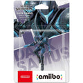 amiibo Dark Samus Super Smash Bros. Series NEW