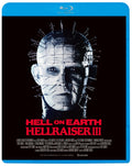 King Records [Blu-Ray] Hellraiser 3: Hell On Earth 93 Minutes Multicolor NEW