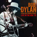 Bob Dylan Live In The USA 76 CD Japan Edition Alive the Live w Bonus Tracks NEW