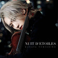 Kanata Yumishiro NUIT DETOILES From Japan CD 16tracks NEW