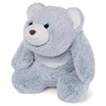 GUND Snuffles Two-Tone Ice Blue 6054272 NEW