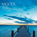 CD Moods Japan Henrik Gunde Jesper Bodilsen & Morten Lund Music (CD) TYR-1127