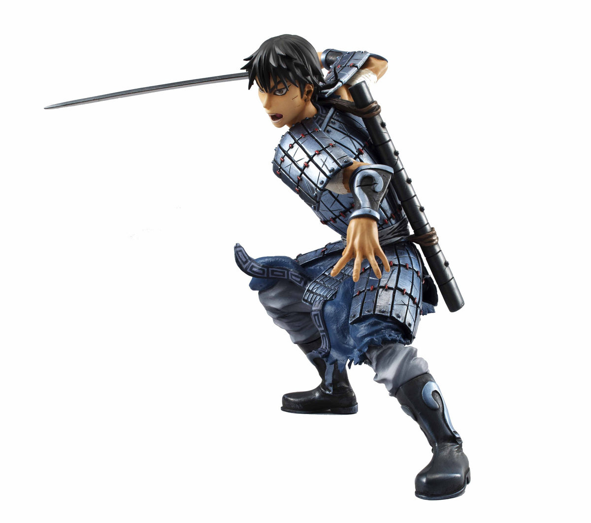 TAMASHII NATIONS Figuarts ZERO Shin Kingdom NEW