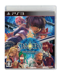 PlayStation 3 Star Ocean5: Integrity and Faithlessness JAPAN with tracking# NEW