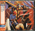 cameo feel me Japan Music CD NEW