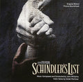 Schindlers List/Original Motion Picture Soundtrack `schindler`s UICY3570 New CD