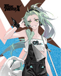 New TO BE HERO X Vol.2 Limited Edition 2 Blu-ray+Booklet+Box Japan ANZX-17904
