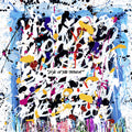 ONE OK ROCK Eye of the Storm International Version CD 0075678653858 NEW
