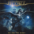 2020 MAGNUS KARLSSON’S FREE FALL We Are The Night with Bonus Track JAPAN CD NEW