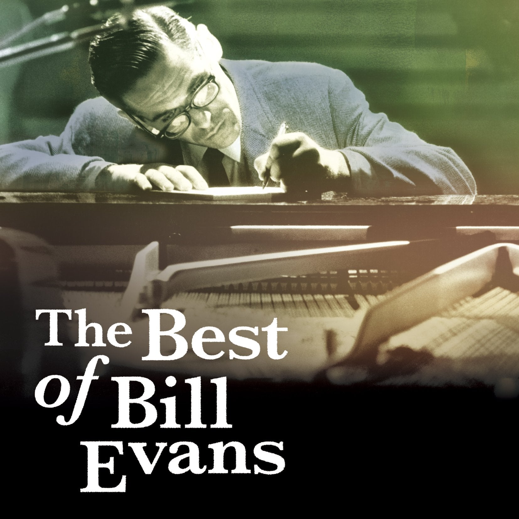 Bill Evans NEW 2 CD The Best Of Bill Evans Compilation 28 Tracks Japan OBI