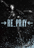 New Yuzuru Hanyu ICE STORY 2nd RE_PRAY Blu-ray+Booklet+Case Japan YHXA-10005 NEW