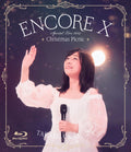 Blu-ray ENCORE X OKAMURA TAKAKO Special Live 2024 Christmas Picnic... Japanese
