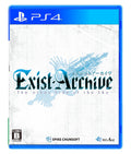 Unopened PS4 Exist Archive The Other Side of the Sky Sony PlayStation 4 Spike