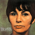 Ann Burton/Ballads & Burton SIJP1086 New LP NEW