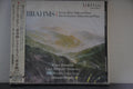 Brahms: Horn Mie Play & Clarinet Mie Play NEW