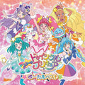 Star☆Twinkle PreCure Vocal Best NEW