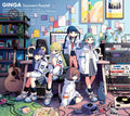 Galaxy Sayonara Ponytail [CD] NEW