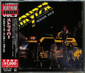 Stryper Soldiers Under Comman CD Factory Sealed Genuine Product Ships from Japan