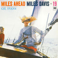 Miles Davis/Miles Ahead SIJP1084 New LP NEW