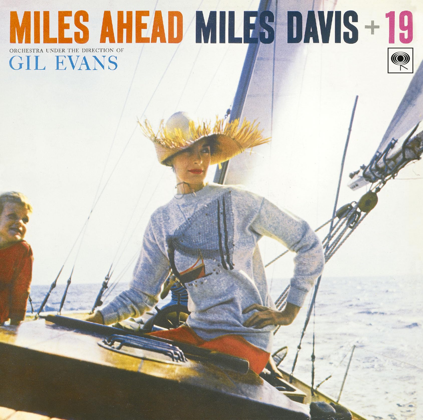 Miles Davis/Miles Ahead SIJP1084 New LP NEW