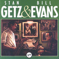 Stan Getz & Bill Evans Stan Getz & Bill Evans LP Verve [Vinyl] NEW
