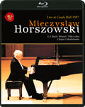 [Blu-ray] Horszowski Casals Hall Live 1987 Free Ship w/Tracking# New from Japan