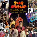THE MOVE Greatest Hits UK Singles 1966-1970 With Bonus Tracks JAPAN CD NEW